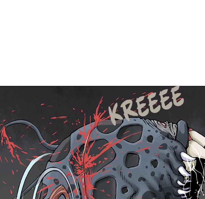 Read Leviathan (en) Manga Online