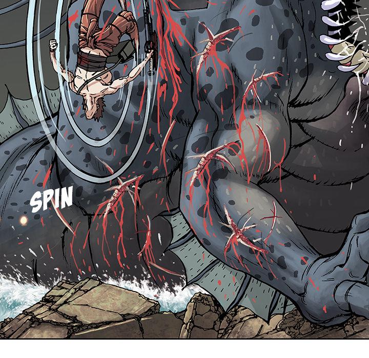 Read Leviathan (en) Manga Online