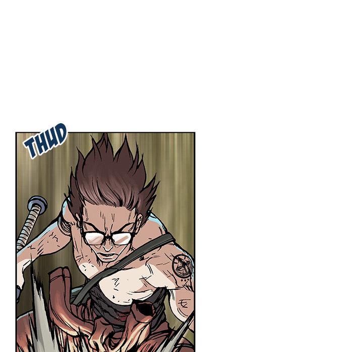 Read Leviathan (en) Manga Online