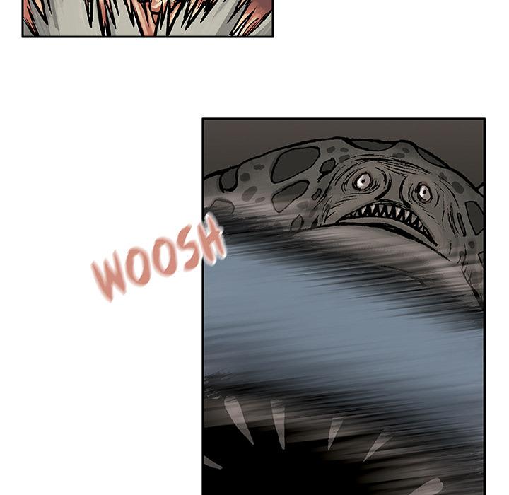 Read Leviathan (en) Manga Online