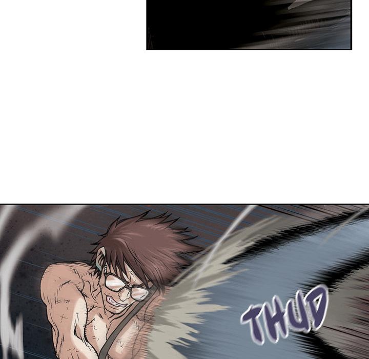 Read Leviathan (en) Manga Online