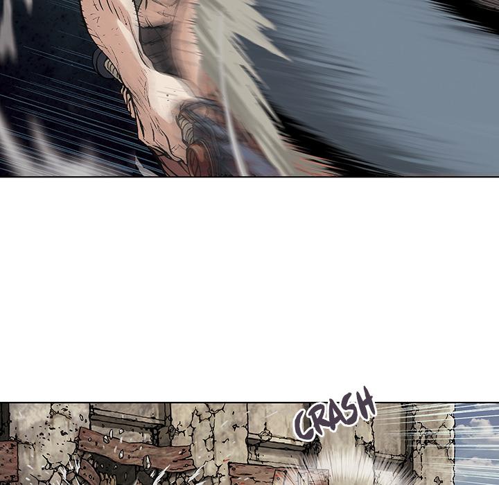 Read Leviathan (en) Manga Online