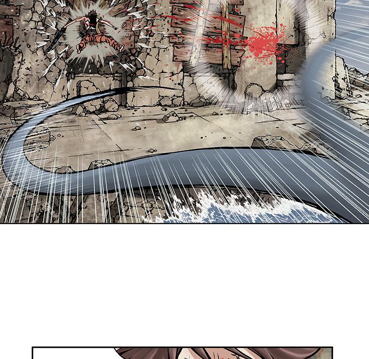 Read Leviathan (en) Manga Online