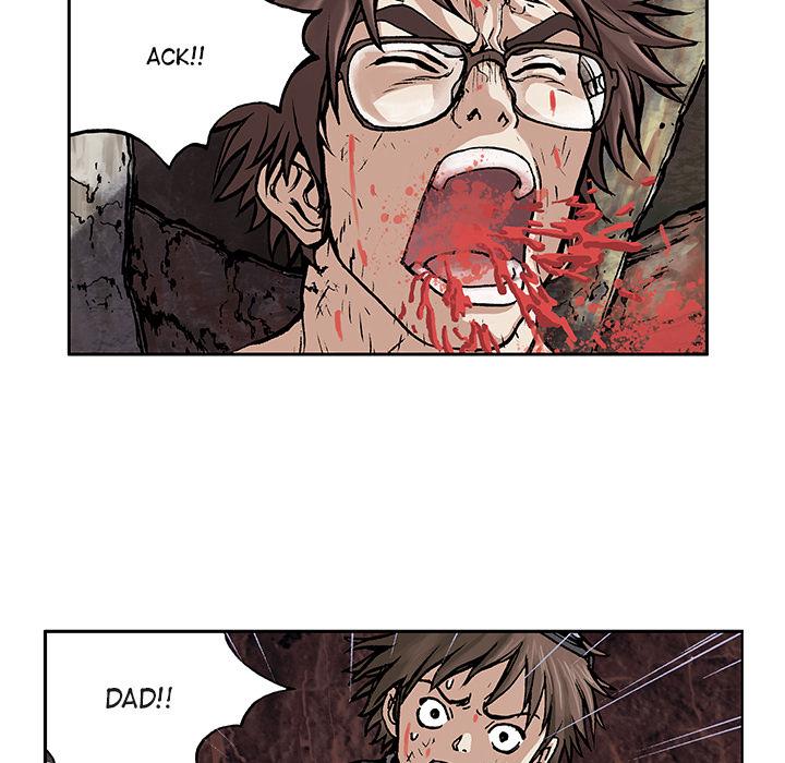 Read Leviathan (en) Manga Online