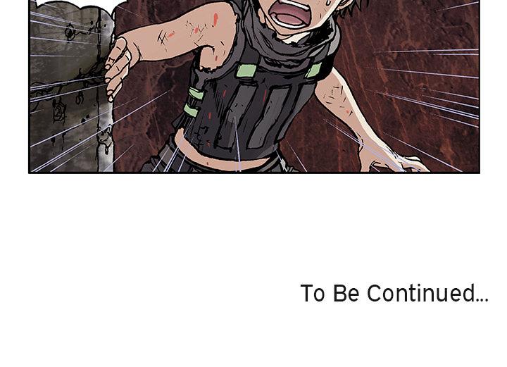 Read Leviathan (en) Manga Online