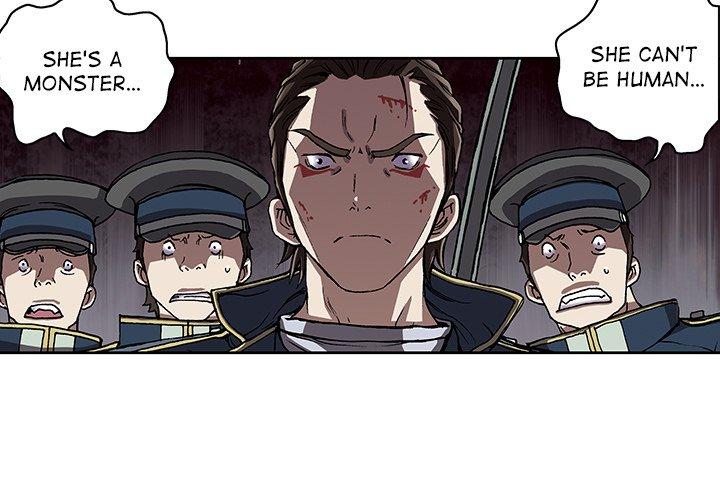 Read Leviathan (en) Manga Online