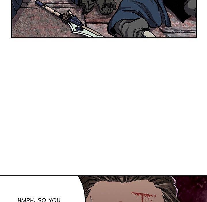 Read Leviathan (en) Manga Online