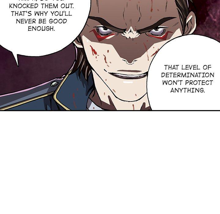 Read Leviathan (en) Manga Online