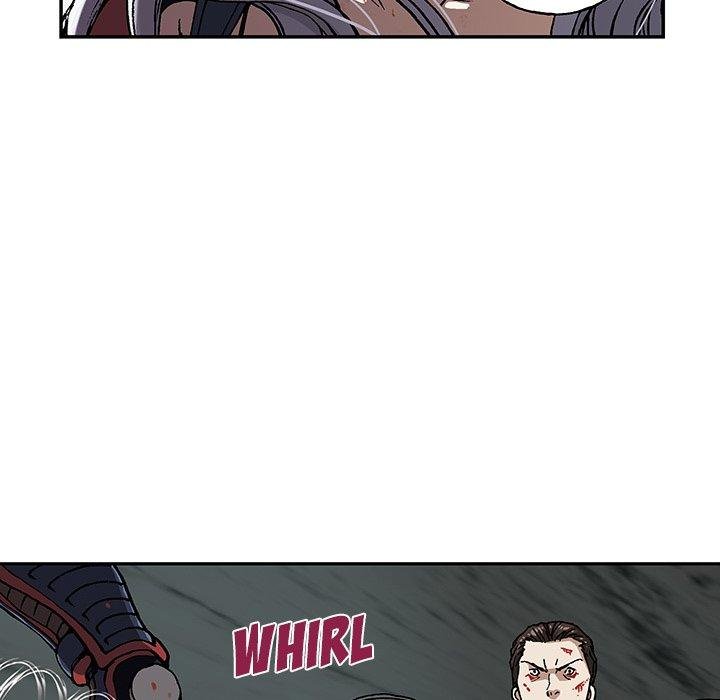 Read Leviathan (en) Manga Online