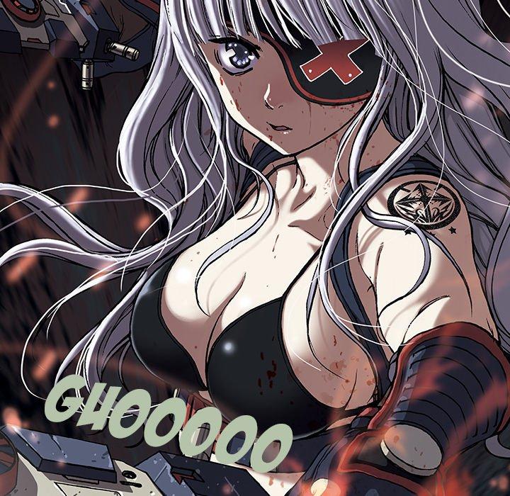 Read Leviathan (en) Manga Online
