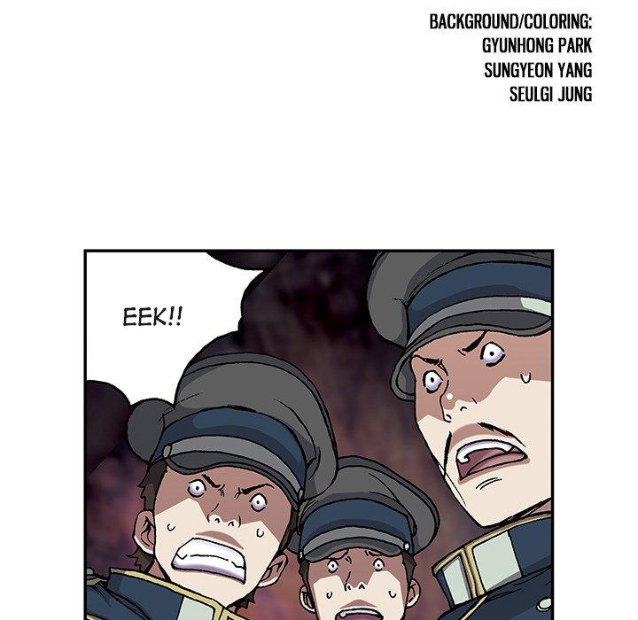 Read Leviathan (en) Manga Online