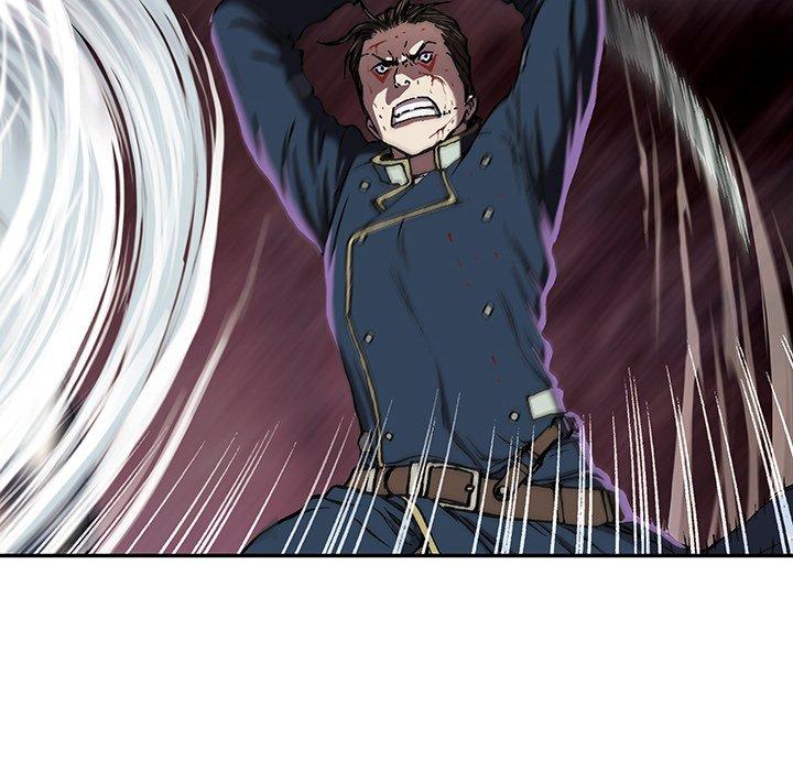 Read Leviathan (en) Manga Online