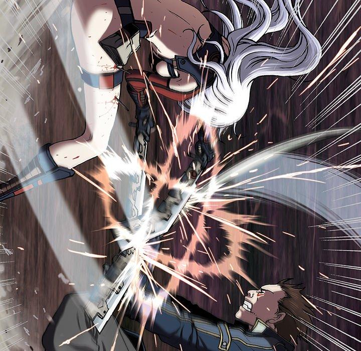 Read Leviathan (en) Manga Online