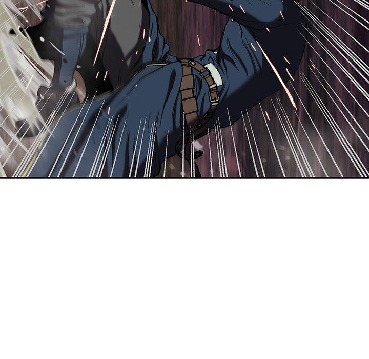Read Leviathan (en) Manga Online
