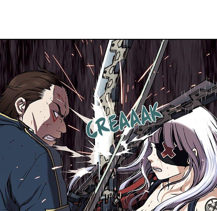 Read Leviathan (en) Manga Online
