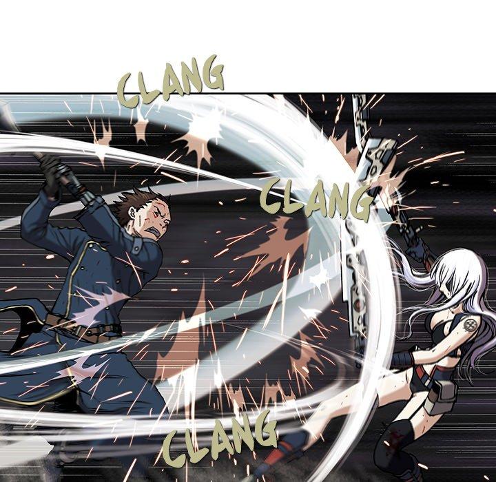 Read Leviathan (en) Manga Online