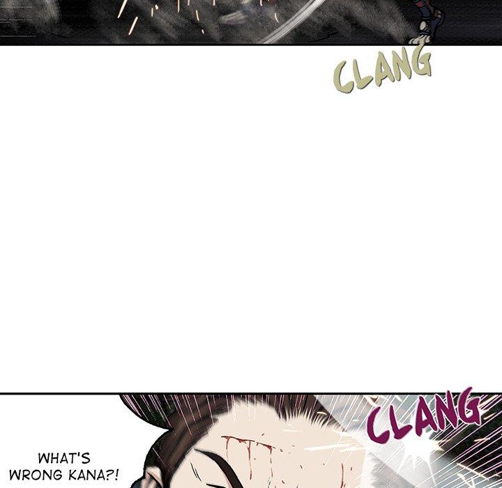 Read Leviathan (en) Manga Online