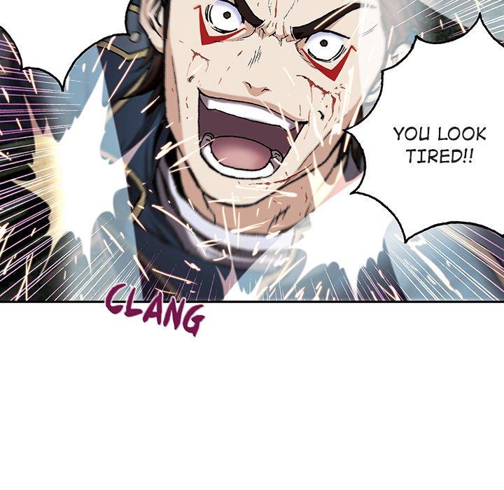 Read Leviathan (en) Manga Online