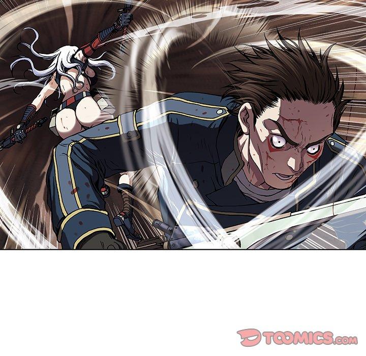 Read Leviathan (en) Manga Online