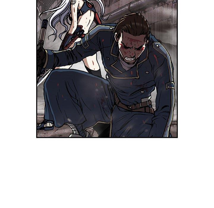 Read Leviathan (en) Manga Online