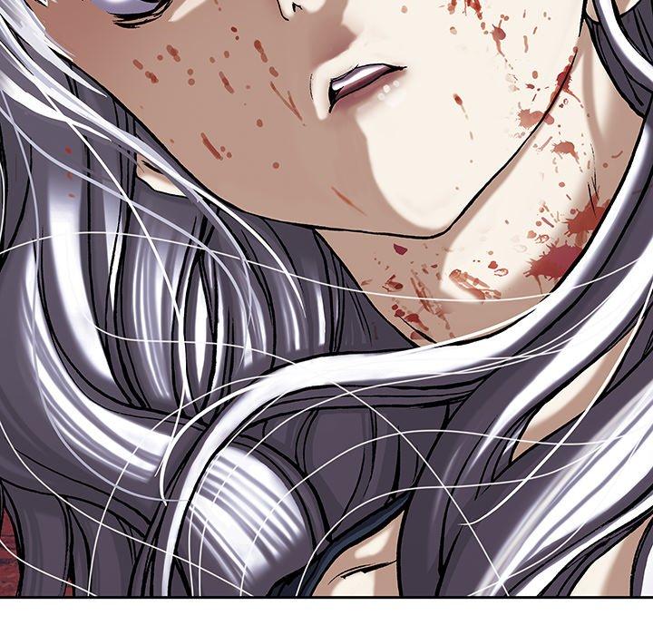 Read Leviathan (en) Manga Online