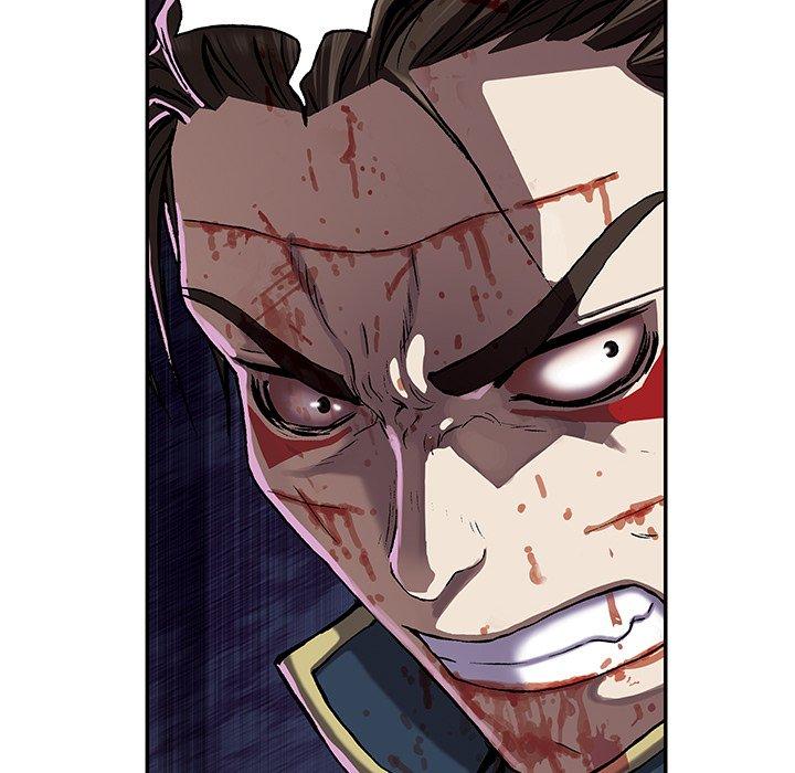 Read Leviathan (en) Manga Online