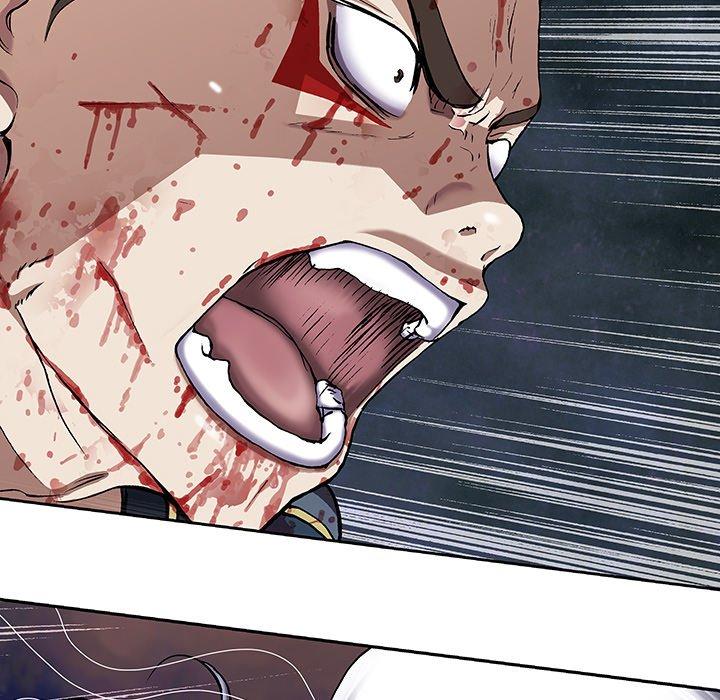 Read Leviathan (en) Manga Online