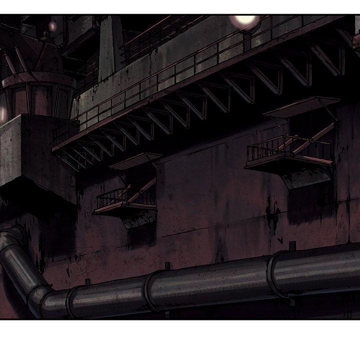 Read Leviathan (en) Manga Online