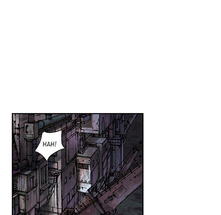 Read Leviathan (en) Manga Online
