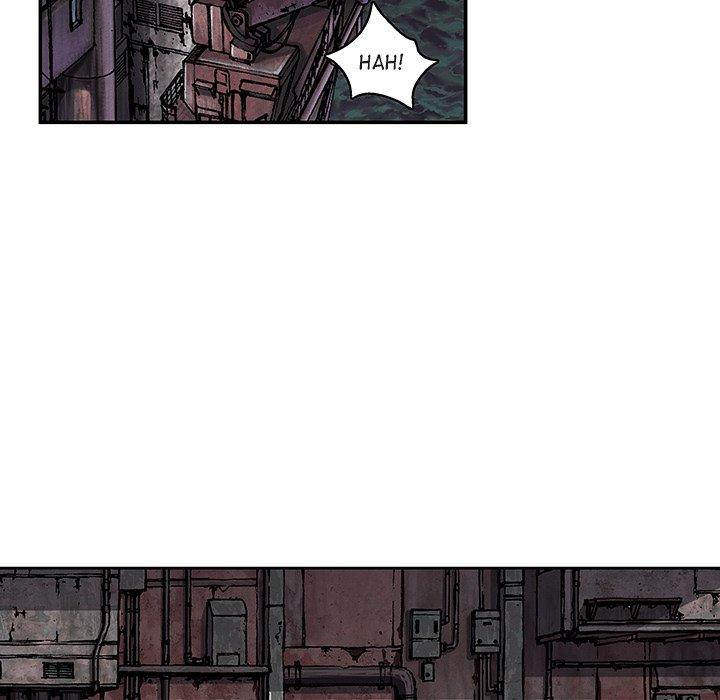 Read Leviathan (en) Manga Online
