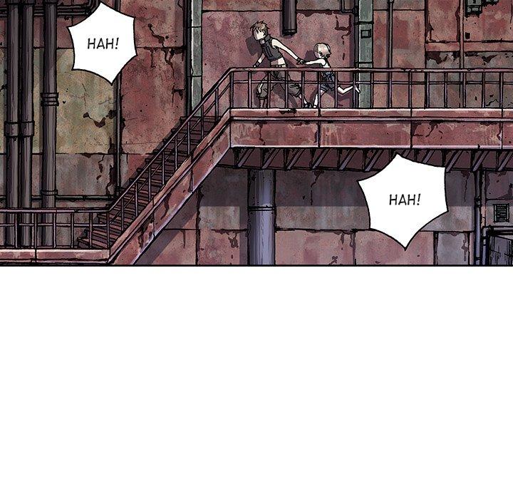 Read Leviathan (en) Manga Online