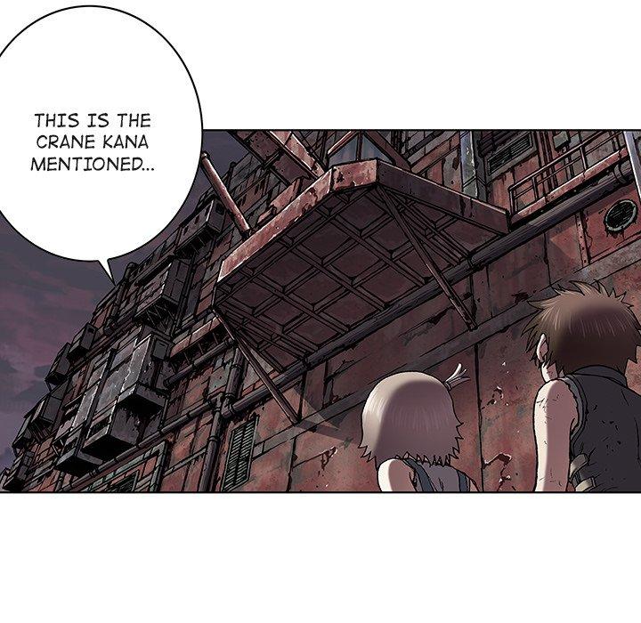 Read Leviathan (en) Manga Online