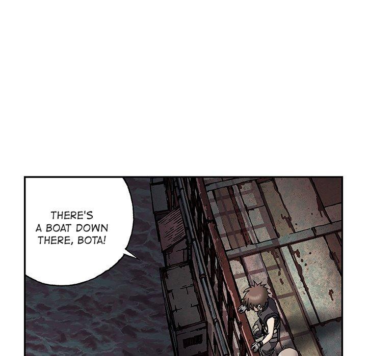 Read Leviathan (en) Manga Online