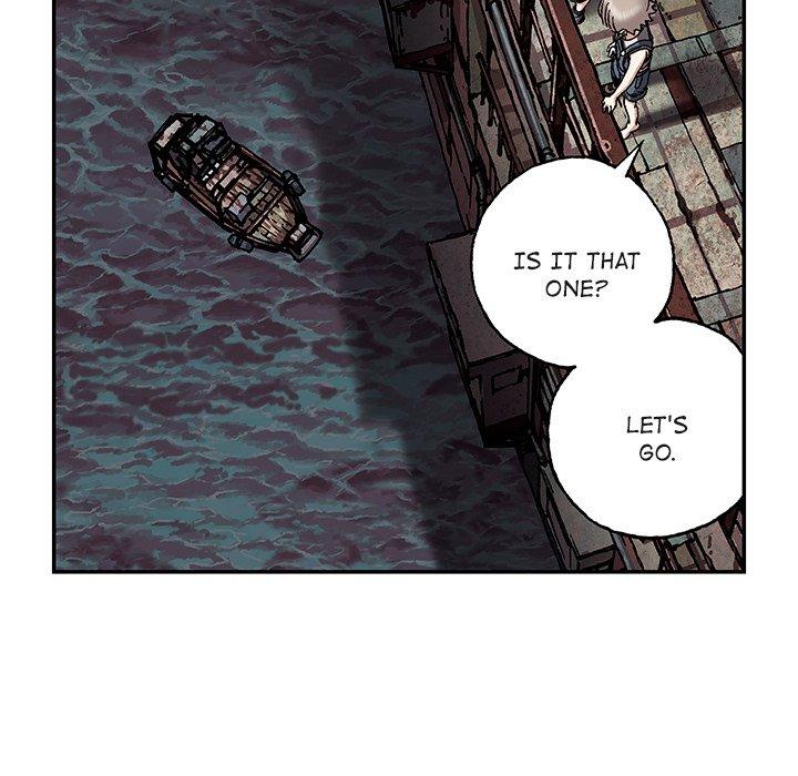 Read Leviathan (en) Manga Online