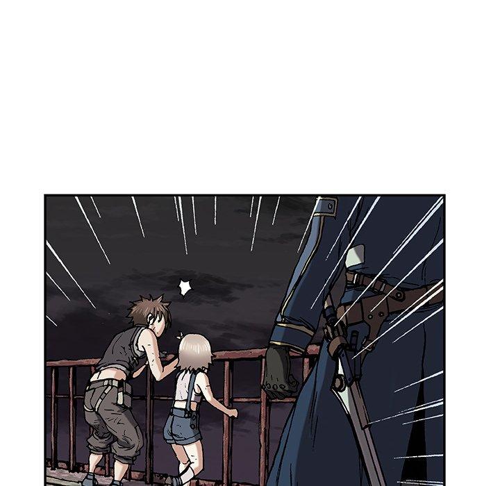 Read Leviathan (en) Manga Online