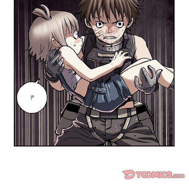 Read Leviathan (en) Manga Online