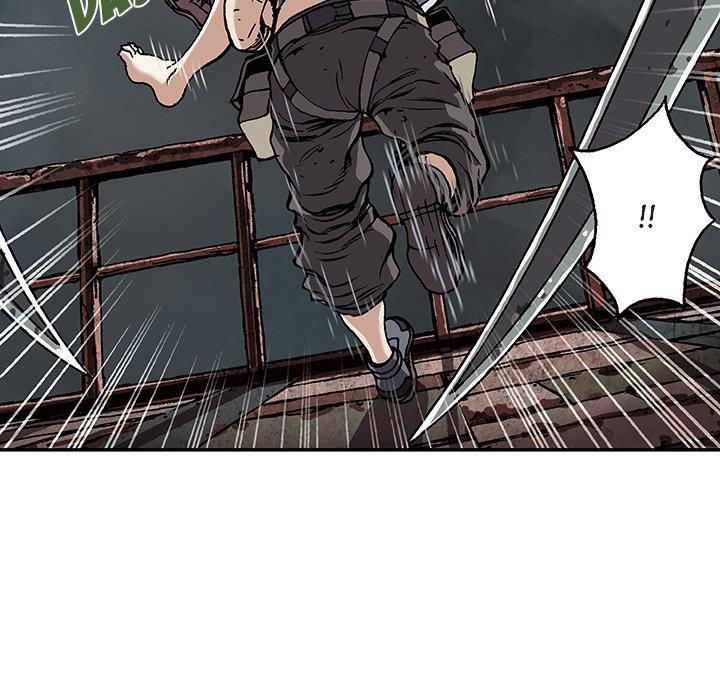 Read Leviathan (en) Manga Online