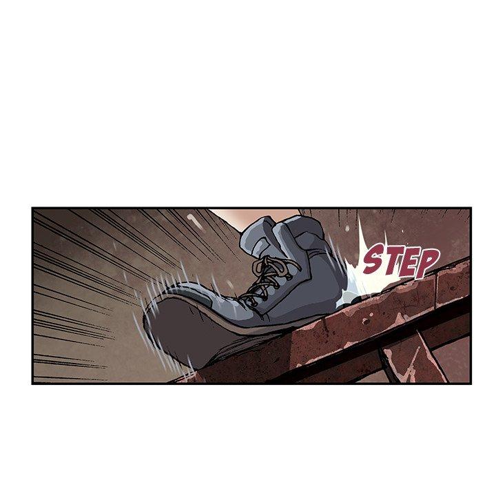 Read Leviathan (en) Manga Online