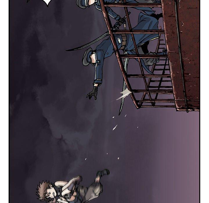 Read Leviathan (en) Manga Online