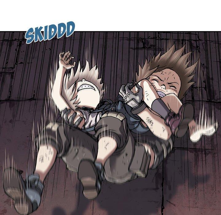 Read Leviathan (en) Manga Online