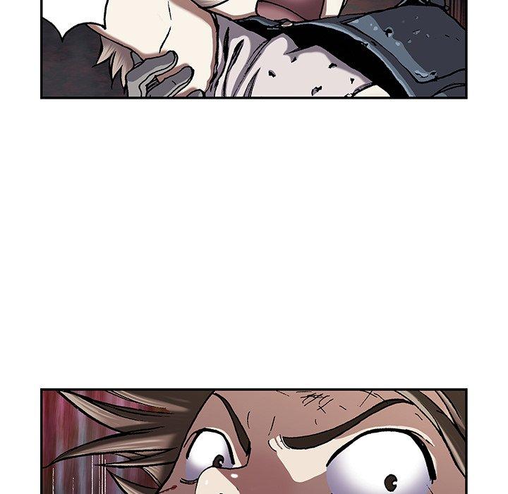 Read Leviathan (en) Manga Online