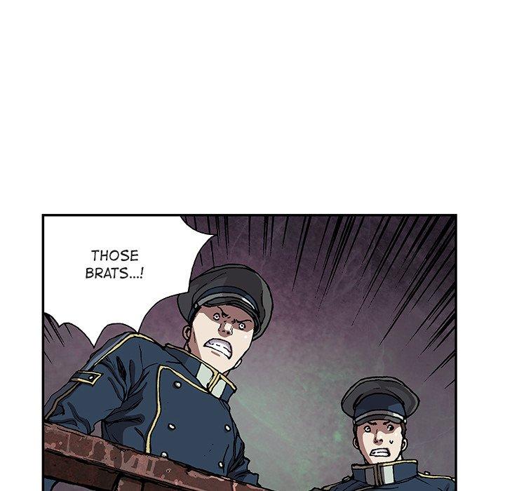 Read Leviathan (en) Manga Online