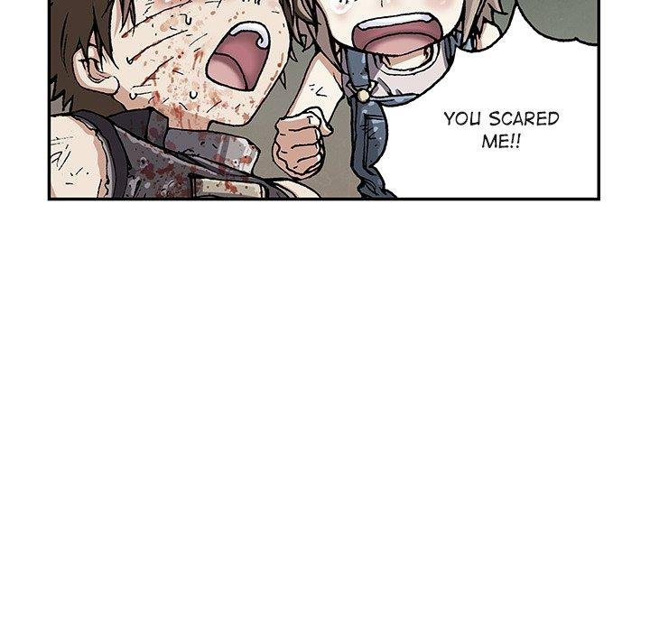 Read Leviathan (en) Manga Online