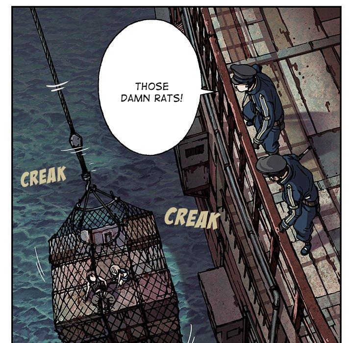 Read Leviathan (en) Manga Online