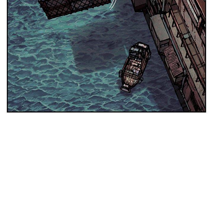 Read Leviathan (en) Manga Online