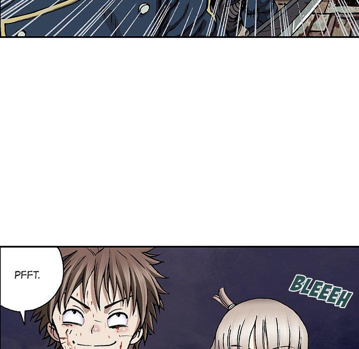 Read Leviathan (en) Manga Online