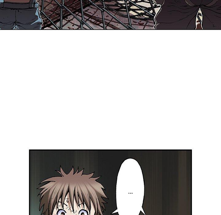 Read Leviathan (en) Manga Online