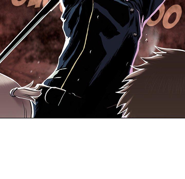 Read Leviathan (en) Manga Online