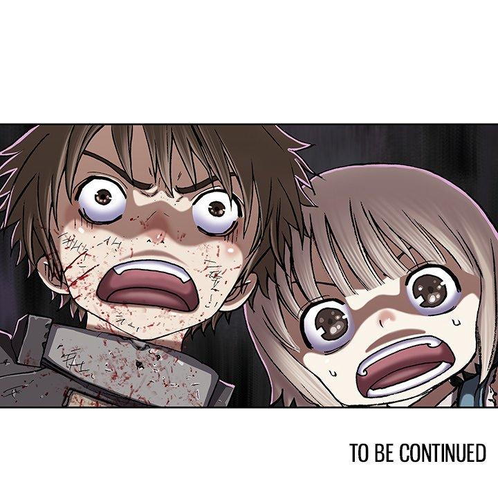 Read Leviathan (en) Manga Online
