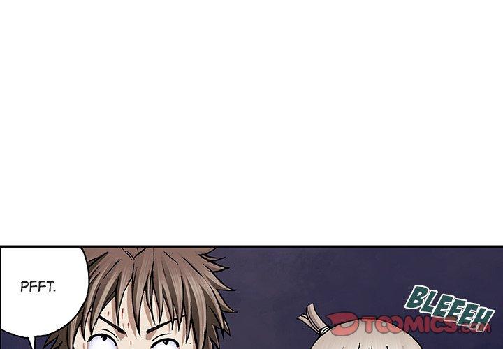 Read Leviathan (en) Manga Online